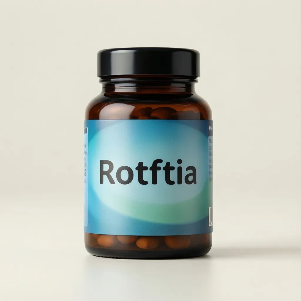 Rotftia